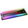 SSD ADATA AS40G-512GT-C XPG SPECTRIX S40G 512GB RGB NVME M.2 2280 PCIE GEN 3.0 X 4