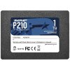 SSD PATRIOT P210S1TB25 P210 1TB 2.5' SATA 3