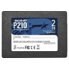 SSD PATRIOT P210S2TB25 P210 2TB 2.5' SATA 3