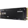 SSD SAMSUNG MZ-V8V250BW 980 250GB NVME PCIE GEN 3.0 X4 M.2 2280