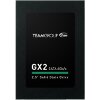 SSD TEAM GROUP T253X2512G0C101 GX2 512GB