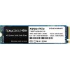 SSD TEAM GROUP TM8FP6256G0C101 MP33 256GB NVME PCIE GEN3 X 4 M.2 2280