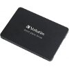 SSD VERBATIM 49351 VI550 S3 256GB 2.5 SATA3