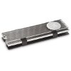 EK WATER BLOCKS EK-M.2 NVME HEATSINK - NICKEL