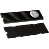 EK WATER BLOCKS EK-M.2 NVME HEATSINK BLACK