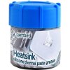 GEMBIRD TG-G15-02 HEATSINK SILICONE THERMAL PASTE GREASE, 15 G