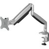 RAIDSONIC ICY BOX IB-MS503-T MONITOR STAND WITH TABLE SUPPORT FOR ONE MONITOR UP TO 32'