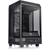 CASE THERMALTAKE THE TOWER 100 BLACK