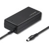 QOLTEC 51108 AC ADAPTER 84W 12V 7A 5.5*2.1 +POWER CABLE