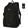 AOKING BACKPACK 97095 BLACK