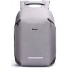 AOKING BACKPACK SN77793 LIGHT GREY