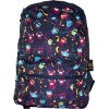 HAMA 185671 BACKPACK ΗΑ ΗΑ ΗΑ LIVE 15.6