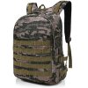 NOD CAMO 15.6' LAPTOP BACKPACK