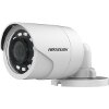 HIKVISION DS-2CE16D0T-IRPF2C CAMERA HK TURBOHD BULLET 2MP 2.8MM IR20M