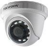 HIKVISION DS-2CE56D0T-IRPF3C CAMERA TURBOHD DOME 2MP 3.6MM IR 25M