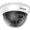 HIKVISION DS-2CE56H0T-IRMMFC CAMERA TURBOHD DOME 5MP 2.8MM IR20M