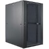 INTELLINET 713078 19' 22U/600X600MM NETWORK CABINET HOUSING FLAT PACK BLACK