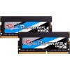 RAM G.SKILL F4-3200C22D-16GRS 16GB (2X8GB) DDR4 3200MHZ RIPJAWS V DUAL CHANNEL KIT
