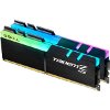 RAM G.SKILL F4-3600C18D-32GTZR 32GB (2X16GB) DDR4 3600MHZ TRIDENT Z RGB DUAL CHANNEL KIT