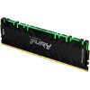 RAM KINGSTON KF430C16RBA/32 FURY RENEGADE RGB 32GB DDR4 3000MHZ