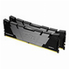 RAM KINGSTON KF436C18RB2K2/64 FURY RENEGADE 64GB (2X32GB) DDR4 3600MT/S CL18 DUAL KIT