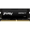 RAM KINGSTON KF432S20IB/32 FURY IMPACT 32GB SO-DIMM DDR4 3200MHZ