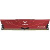 RAM TEAM GROUP TLZRD416G3200HC16F01 T-FORCE VULCAN Z 16GB 3200MHZ RED