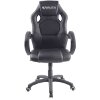 AZIMUTH GAMING CHAIR K-8850 BLACK