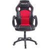 AZIMUTH GAMING CHAIR K-8850 BLACK-RED