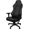 NOBLECHAIRS HERO GAMING CHAIR BLACK EDITION