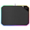 COOLER MASTER MASTERACCESSORY MP860 DUAL SIDED RGB GAMING MOUSEPAD