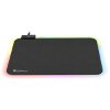 GENESIS NPG-1508 BORON 500 M RGB MOUSE PAD