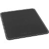 LOGILINK ID0150 MOUSEPAD IN LEATHER DESIGN BLACK