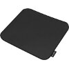 LOGILINK ID0195 GAMING MOUSE PAD STITCHED EDGES 250 X 220 MM BLACK