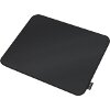 LOGILINK ID0196 GAMING MOUSE PAD STITCHED EDGES 320 X 270 MM BLACK