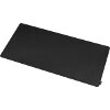 LOGILINK ID0198 GAMING MOUSE PAD STITCHED EDGES 890 X 435 MM BLACK