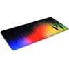 NOD IRON GROUND XXL GAMING MOUSEPAD WITH RGB PRINT