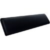 RAZER LEATHERETTE WRIST REST - MINI SIZE ANTI-SLIP