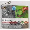 SPEEDLINK SL-6232-42-DEMO MOUSEPAD-TESTPATTERN SILK & CROME + BALLCHAIN