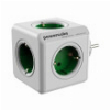 ALLOCACOC POWERCUBE ORIGINAL GREEN - 5 ΠΡΙΖΕΣ