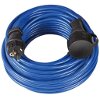BRENNENSTUHL EXPANSION CABLE 25M BLUE
