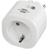 BRENNENSTUHL WIFI ADAPTER WHITE 1294850