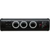 GEYER GES-057-C/3 ΠΟΛΥΠΡΙΖΟ 3 ΘΕΣΕΩΝ 2 USB / 1 RJ45 / 1 RJ11