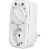 LOGILINK ET0012 MECHANICAL TIME SWITCH WITH DUSK SENSOR