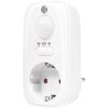 LOGILINK PA0248 POWER ADAPTER WITH MOTION DETECTOR