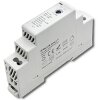 QOLTEC DIN RAIL POWER SUPPLY 15W 12V 1.25A GRAY