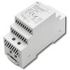 QOLTEC DIN RAIL POWER SUPPLY 24W 12V 2A GRAY