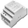 QOLTEC DIN RAIL POWER SUPPLY 60W 24V 2.5A GRAY