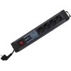 REV MULTIPLE SOCKET 4-FOLD KS SP+NF SUPRAGUARD SWITCH 2,5M 0015462513