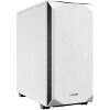 CASE BE QUIET! PURE BASE 500 WHITE